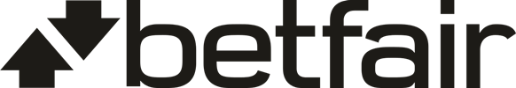 Logo betfair