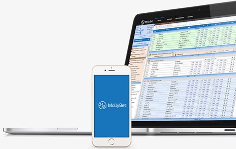 Tampilan perangkat lunak di berbagai platform